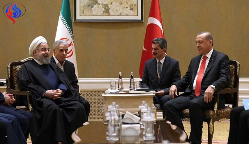 روحاني: اي تغيير في الحدود سيلحق الضرر بشعوب المنطقة