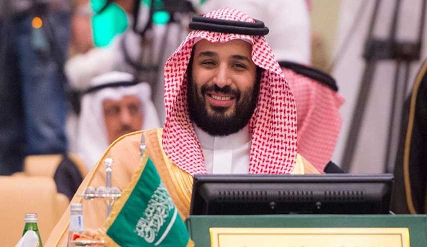 إعلان سعودي جديد بشأن خطة بن سلمان