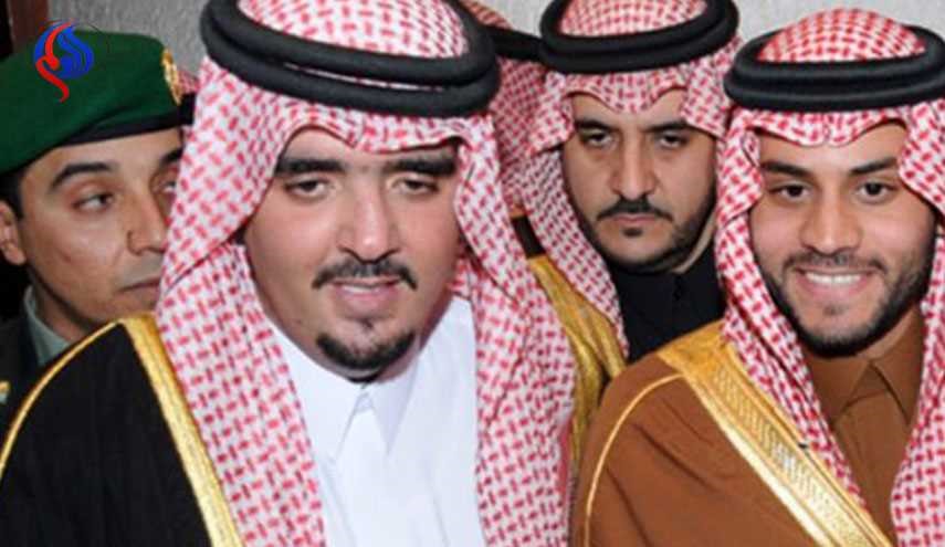 هذا ما سيفعله بن سلمان بعد مصادرة أموال ابن عمه المعتقل 