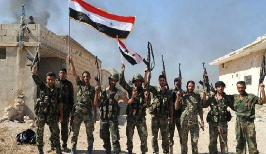 تقرير بريطاني يكشف عن سبب اندفاع واشنطن نحو دير الزور