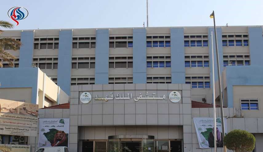 هذا ما فعله طبيب بعد أن بتر قدم طفل سعودي!