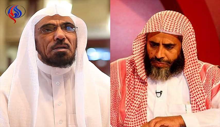 أنباء عن توقيف السلطات السعودية للداعيتين القرني والعودة