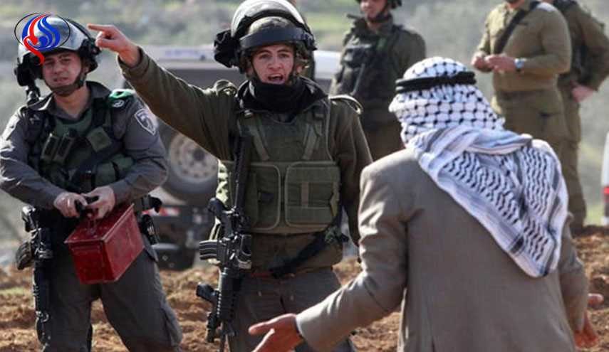 خطة إسرائيلية تستهدف تصفية القضية الفلسطينية