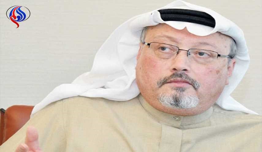 حيرة جمال خاشقجي من اعتقال الشيخين القرني والعودة + صورة