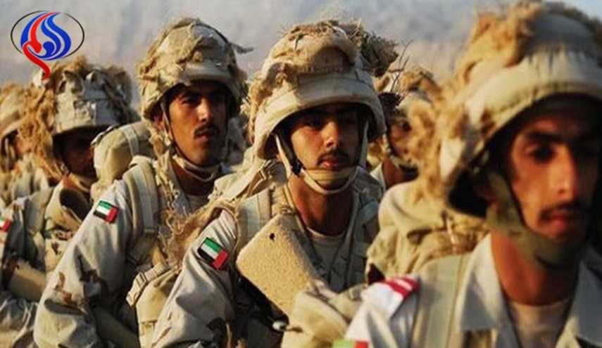الإمارات تعلن مقتل أحد جنودها في اليمن