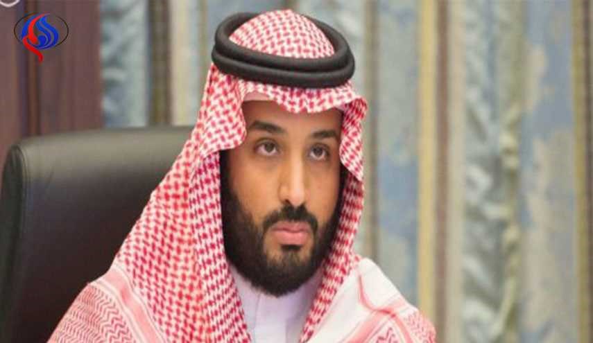 محمد بن سلمان زار 