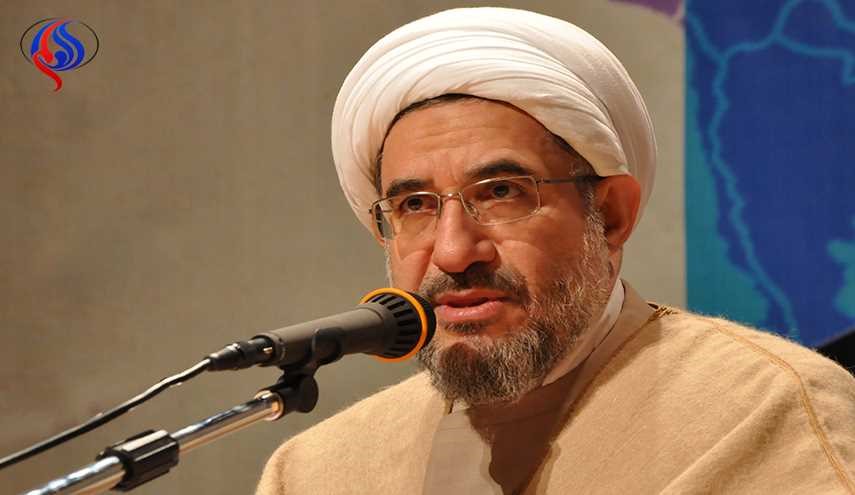 آية الله اراكي يندد بالمجازر الوحشية بحق مسلمي ميانمار