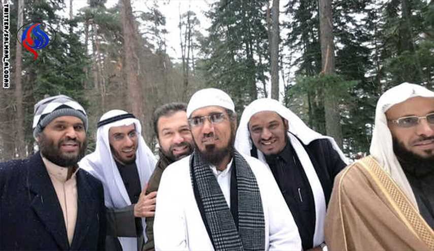 رويترز: السعودية اعتقلت دعاة بارزين لإسكات معارضة 