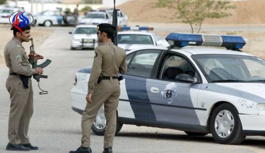 تفاصيل عملية إنتحارية إستهدفت وزارة الدفاع السعودية