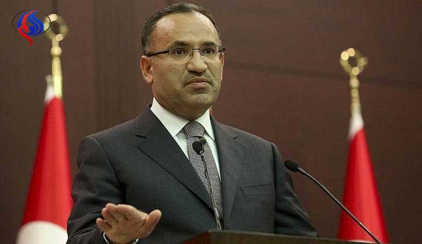 بوزداغ: القضاء الامريكي بات آلة لتصفية حسابات منظمة غولن