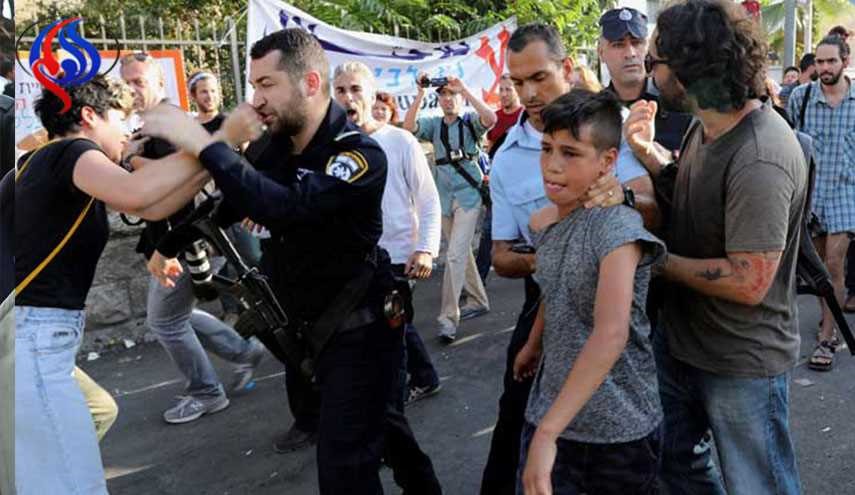 الخارجية الفلسطينية تتهم المجتمع الدولي بـ”التواطؤ مع جرائم” الاحتلال