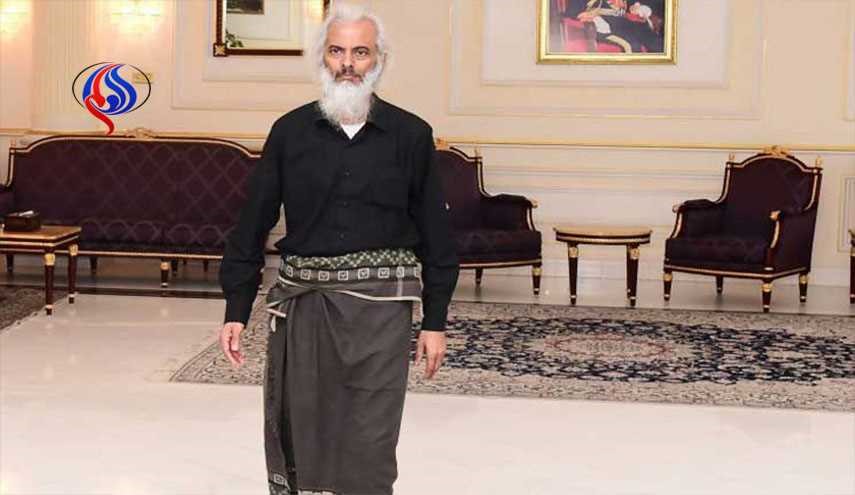 سلطنة عمان تنجح في الافراج عن كاهن هندي خطف باليمن