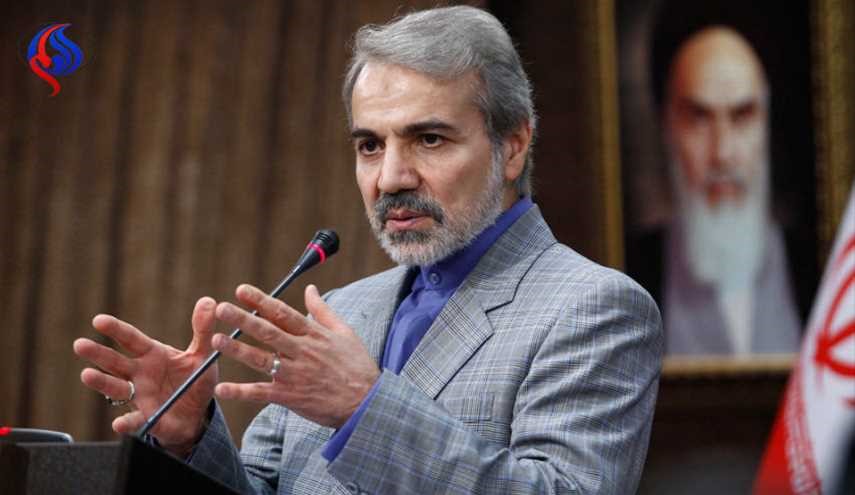 إيران: من ينسحب من الاتفاق النووي يفرض على نفسه العزلة