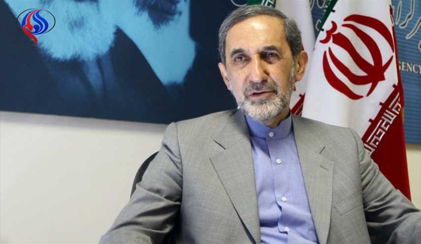 ولايتي: المطالبة بتفتيش منشآت ايران العسكرية 