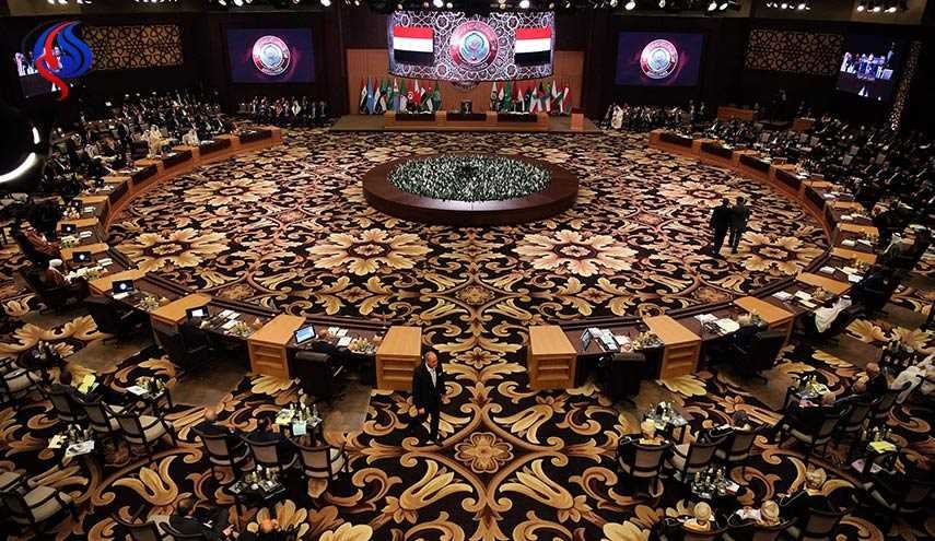 مشادة بين مندوبي مصر والسعودية بالجامعة العربية مع نظيرهما القطري
