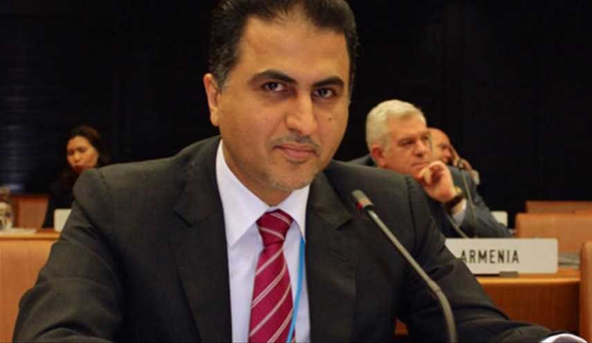 قطر: من يمارس الإرهاب الفكري أولى بتصحيح أوضاعه