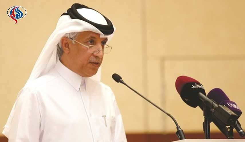 قطر: إيران دولة شريفة والسعودية وحلفاؤها تسعى لتغيير نظامنا