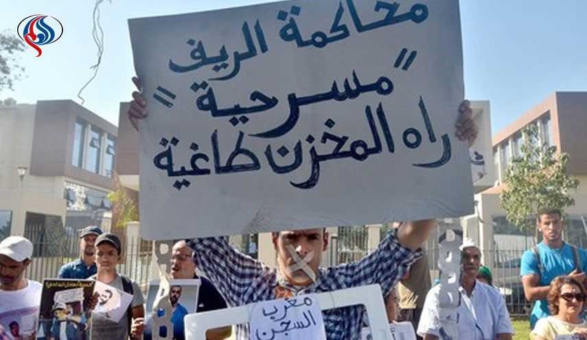 حقوقيون مغاربة يطالبون بإطلاق سراح نشطاء 