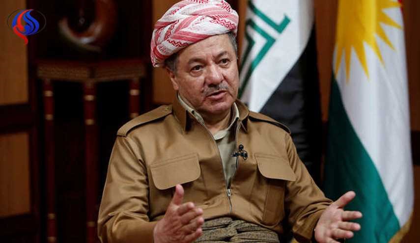 بارزاني: سندافع عن أنفسنا إذا اقتضى الأمر !