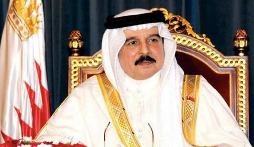ملك البحرين يصدر أمرا بإعادة تنظيم جهاز الأمن في بلاده