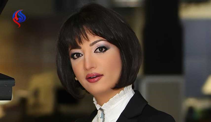 مذيعة الجزيرة ساخرة من “ابن سلمان” بعد اعتقال الدعاة: 