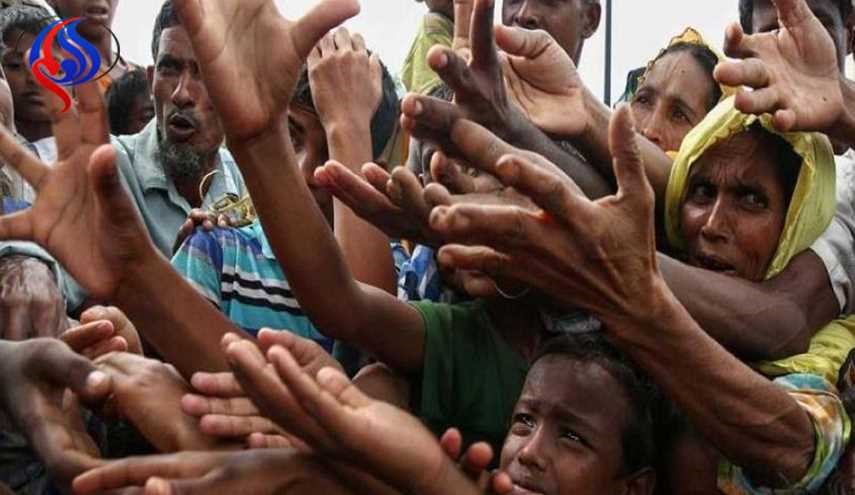 بين مجازر اليمن وفلسطين .. ومجازر ميانمار: الظلم واحد والمظلومية واحدة!