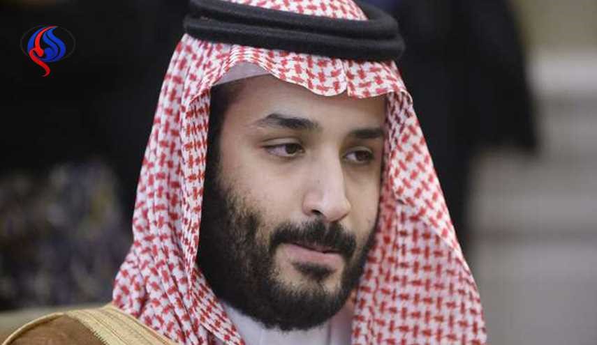 ابن داعية معروف في السعودية يهاجم بن سلمان.. اين والدي؟!