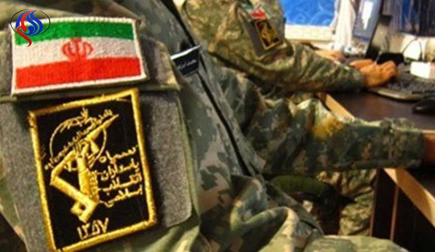 الحرس الثوري: جماعة 