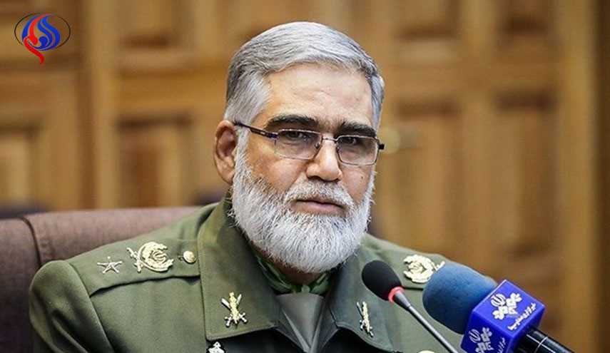 الجيش الايراني: لن نسمح بزيارة أو تفتيش منشآتنا العسكرية