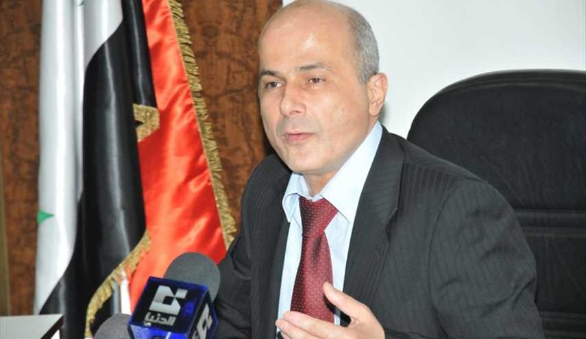 حاكم مصرف سوريا المركزي يعد بمفاجآت اقتصادية سعيدة!