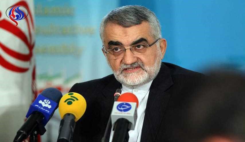البرلمان الايراني بصدد إرسال وفد إلى ميانمار لدراسة أوضاع المسلمين