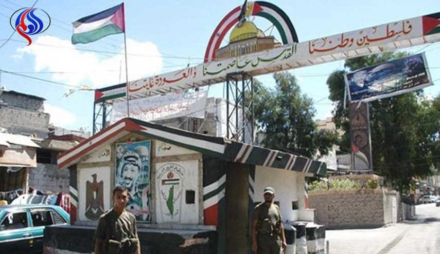 قيادي في فتح: هذا هو موقفنا من ملف المطلوبين في 