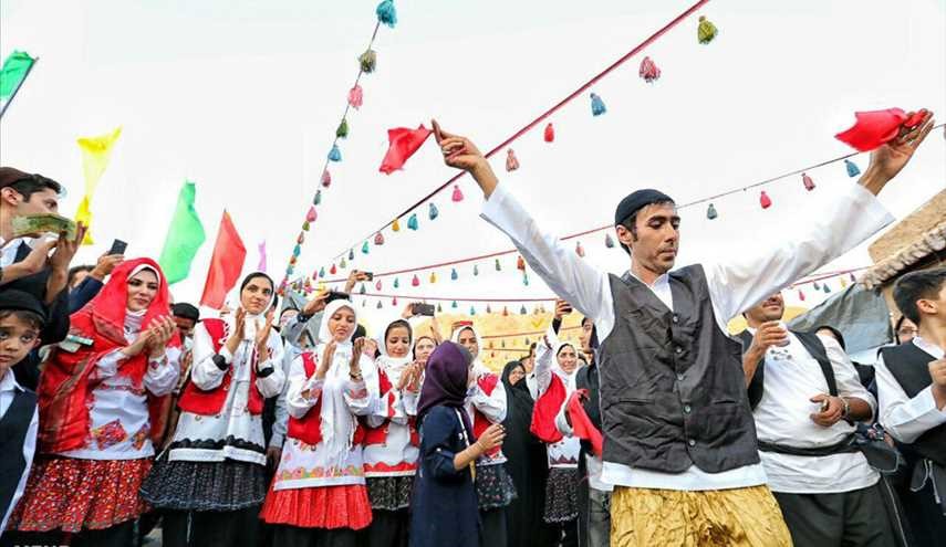 مهرجان 