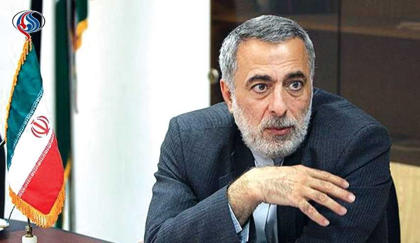 مستشار ظريف: مجازر مسلمي الروهينغا مؤامرة دولية