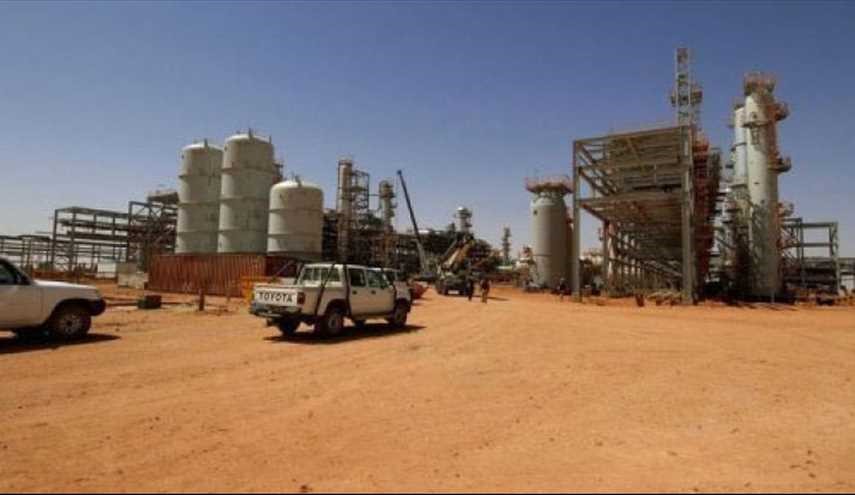المركب الغازي في رقان بالجزائر سيشرع في الإنتاج قبل نهاية العام