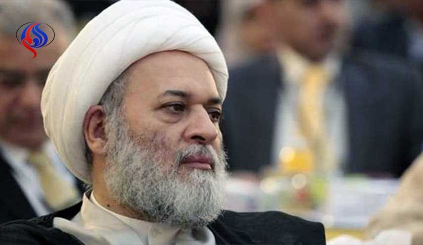 الصغير يشترط 