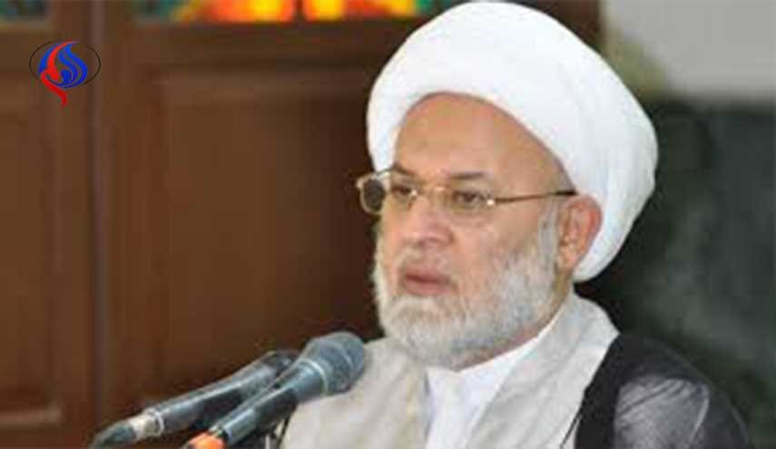 المجلس الأعلى الإسلامي لن يقبل باستفتاء كردستان