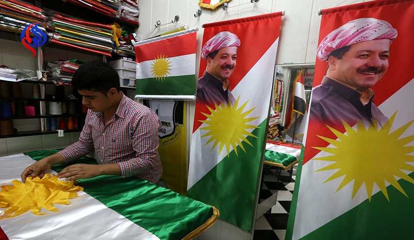 تركيا محذرة كردستان: الاصرار على الاستفتاء سيكون له ثمن