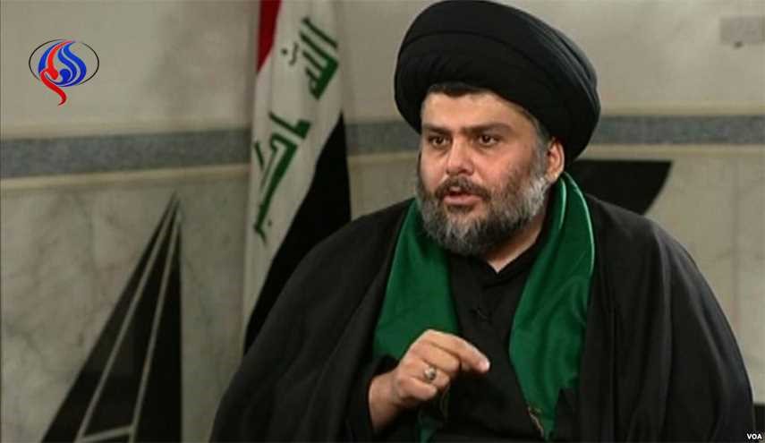 أول تعليق لمقتدى الصدر حول تفجير ذي قار