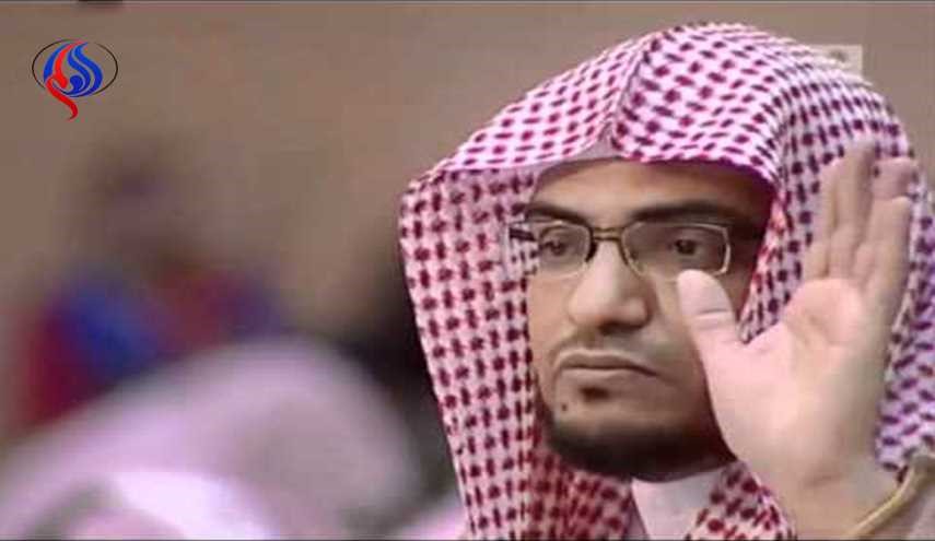 جدید شطحات مشایخ السلطان .. الدعوة إلی 