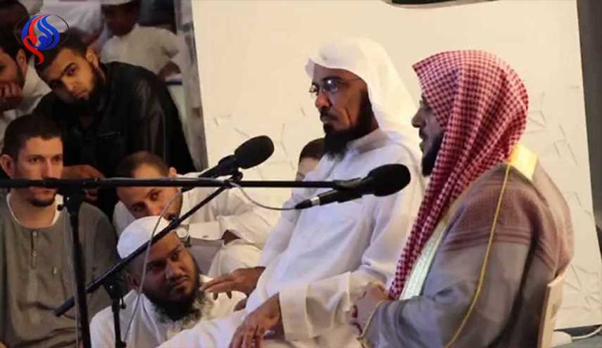 الترسانة الوهابية .. تتفكك أم ماذا ؟!