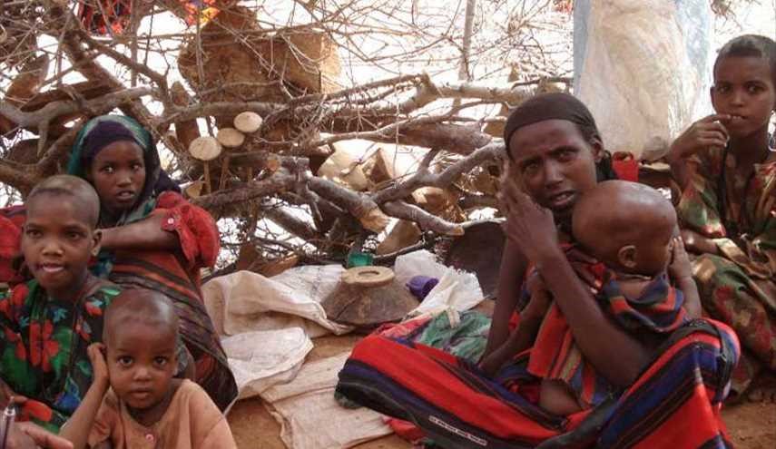 460 ألف لاجئ جنوبى وصلوا إلى السودان
