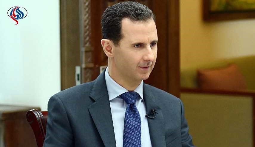 تحول غير متوقع.. السعودية ترى مستقبل سوريا في الأسد!