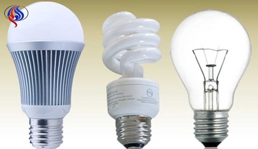 مصابيح LED تنتج فيتامين D أكثر من أشعة الشمس