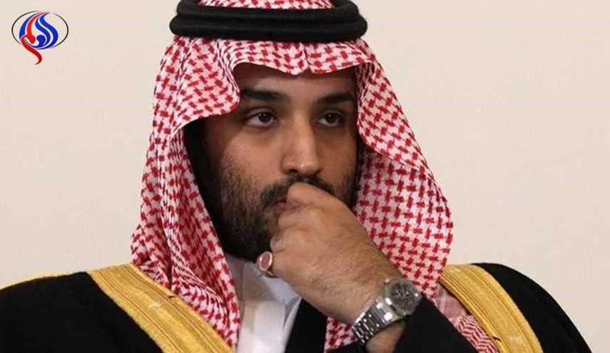 شاهد... إصابة يخت محمد بن سلمان الفاخر بحادث قرب صنافير!