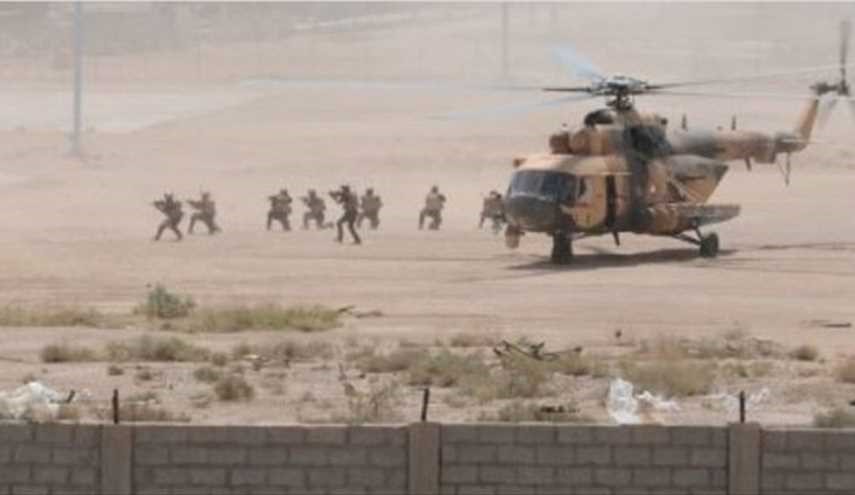ما علاقة التحالف باختفاء عناصر 