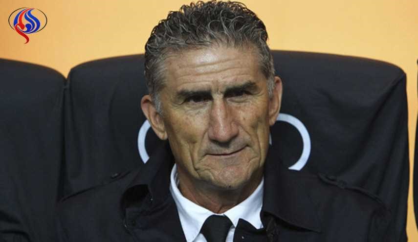 من هو باوزا مدرب منتخب السعودية الجديد المرتقب؟