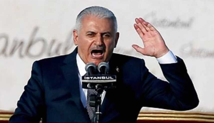 تركيا تعلن وضع خطة 