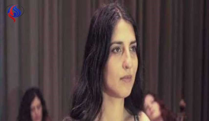 حملة لطرد مغنية اسرائيلية من فعاليات مهرجان “طنجاز”