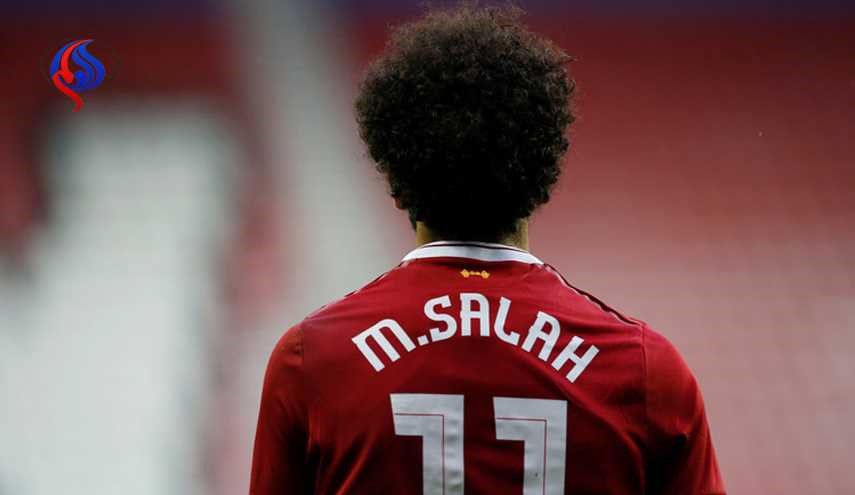 لاعب مصري یتفوق علی ميسي ورونالدو ونيمار